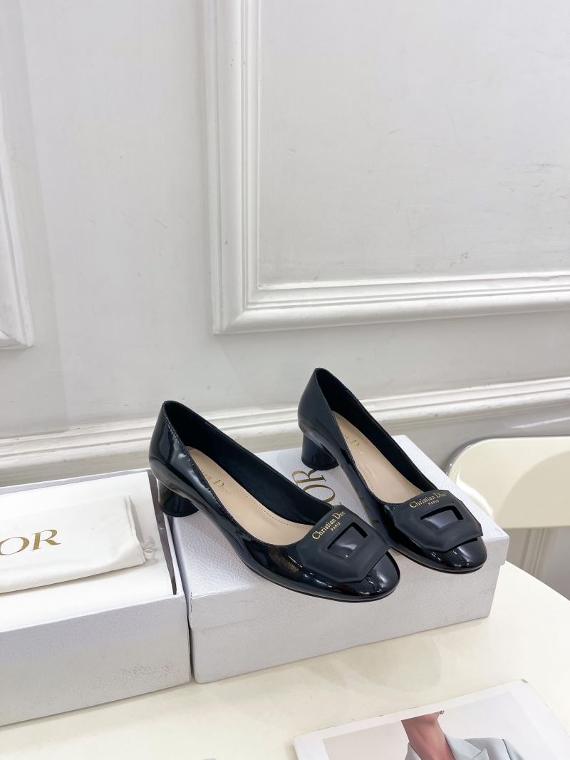 Christian Dior Heeled Shoes